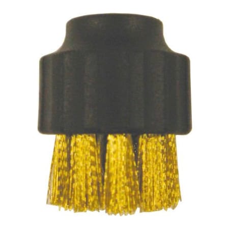 Gumwand Inc Gumwand Brass Brush, 10 Brushes - GW3 GW3